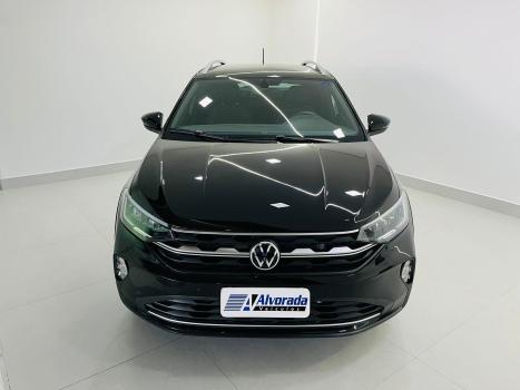 VOLKSWAGEN Nivus 1.0 4P FLEX 200 TSI HIGHLINE TURBO AUTOMÁTICO, Foto 2 VOLKSWAGEN Nivus 1.0 4P FLEX 200 TSI HIGHLINE TURBO AUTOMÁTICO, Foto 2