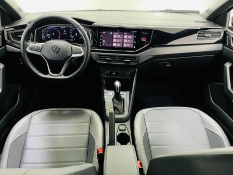 VOLKSWAGEN Nivus 1.0 4P FLEX 200 TSI HIGHLINE TURBO AUTOMÁTICO, Foto 4 VOLKSWAGEN Nivus 1.0 4P FLEX 200 TSI HIGHLINE TURBO AUTOMÁTICO, Foto 4