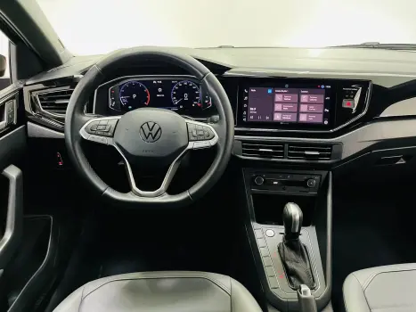 VOLKSWAGEN Nivus 1.0 4P FLEX 200 TSI HIGHLINE TURBO AUTOMÁTICO, Foto 5 VOLKSWAGEN Nivus 1.0 4P FLEX 200 TSI HIGHLINE TURBO AUTOMÁTICO, Foto 5