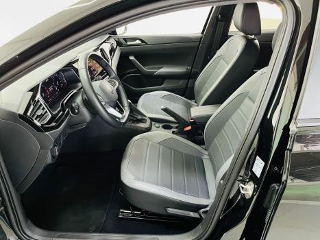 VOLKSWAGEN Nivus 1.0 4P FLEX 200 TSI HIGHLINE TURBO AUTOMÁTICO, Foto 6 VOLKSWAGEN Nivus 1.0 4P FLEX 200 TSI HIGHLINE TURBO AUTOMÁTICO, Foto 6