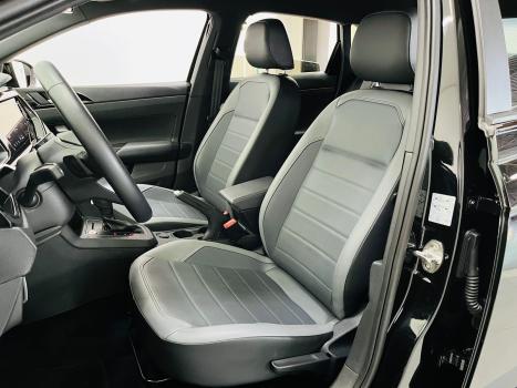 VOLKSWAGEN Nivus 1.0 4P FLEX 200 TSI HIGHLINE TURBO AUTOMÁTICO, Foto 7 VOLKSWAGEN Nivus 1.0 4P FLEX 200 TSI HIGHLINE TURBO AUTOMÁTICO, Foto 7