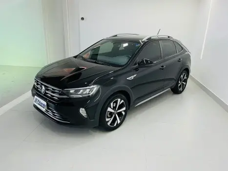 VOLKSWAGEN Nivus 1.0 4P FLEX 200 TSI HIGHLINE TURBO AUTOMÁTICO, Foto 11 VOLKSWAGEN Nivus 1.0 4P FLEX 200 TSI HIGHLINE TURBO AUTOMÁTICO, Foto 11