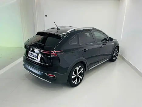 VOLKSWAGEN Nivus 1.0 4P FLEX 200 TSI HIGHLINE TURBO AUTOMÁTICO, Foto 12 VOLKSWAGEN Nivus 1.0 4P FLEX 200 TSI HIGHLINE TURBO AUTOMÁTICO, Foto 12