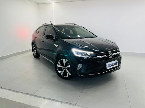 VOLKSWAGEN Nivus 1.0 4P FLEX 200 TSI HIGHLINE TURBO AUTOMÁTICO, Foto 15 VOLKSWAGEN Nivus 1.0 4P FLEX 200 TSI HIGHLINE TURBO AUTOMÁTICO, Foto 15