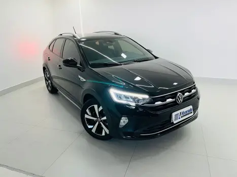 VOLKSWAGEN Nivus 1.0 4P FLEX 200 TSI HIGHLINE TURBO AUTOMÁTICO, Foto 16 VOLKSWAGEN Nivus 1.0 4P FLEX 200 TSI HIGHLINE TURBO AUTOMÁTICO, Foto 16