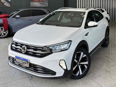 VOLKSWAGEN Nivus 1.0 4P FLEX 200 TSI HIGHLINE TURBO AUTOMTICO, Foto 1