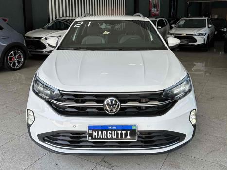 VOLKSWAGEN Nivus 1.0 4P FLEX 200 TSI HIGHLINE TURBO AUTOMTICO, Foto 2