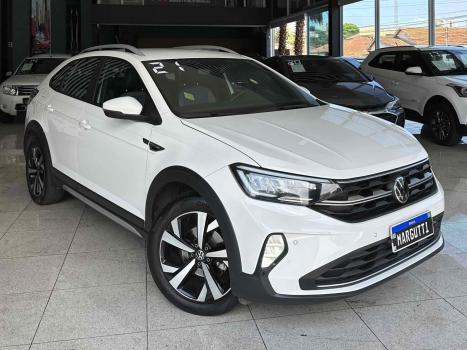 VOLKSWAGEN Nivus 1.0 4P FLEX 200 TSI HIGHLINE TURBO AUTOMTICO, Foto 3