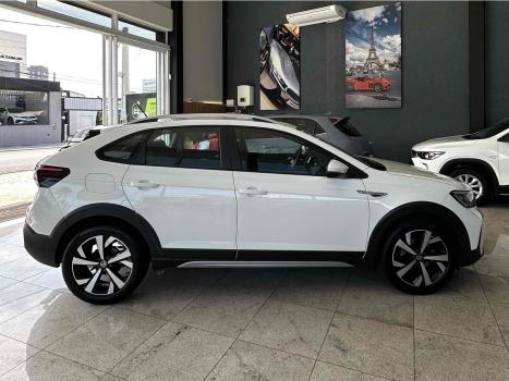 VOLKSWAGEN Nivus 1.0 4P FLEX 200 TSI HIGHLINE TURBO AUTOMTICO, Foto 4