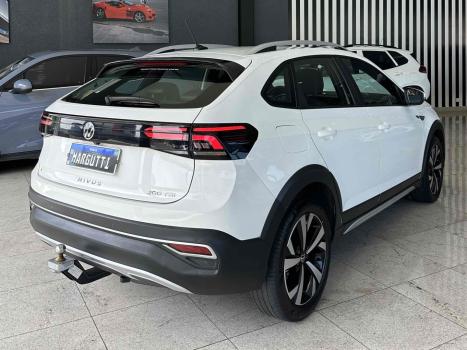 VOLKSWAGEN Nivus 1.0 4P FLEX 200 TSI HIGHLINE TURBO AUTOMTICO, Foto 5