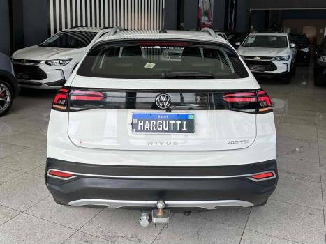 VOLKSWAGEN Nivus 1.0 4P FLEX 200 TSI HIGHLINE TURBO AUTOMTICO, Foto 6