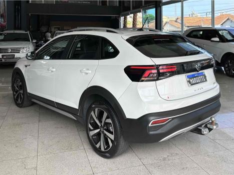 VOLKSWAGEN Nivus 1.0 4P FLEX 200 TSI HIGHLINE TURBO AUTOMTICO, Foto 7