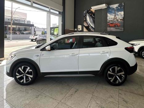 VOLKSWAGEN Nivus 1.0 4P FLEX 200 TSI HIGHLINE TURBO AUTOMTICO, Foto 8