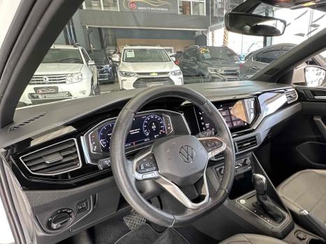 VOLKSWAGEN Nivus 1.0 4P FLEX 200 TSI HIGHLINE TURBO AUTOMTICO, Foto 13