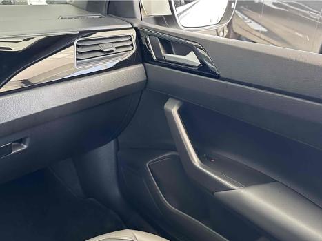 VOLKSWAGEN Nivus 1.0 4P FLEX 200 TSI HIGHLINE TURBO AUTOMTICO, Foto 15