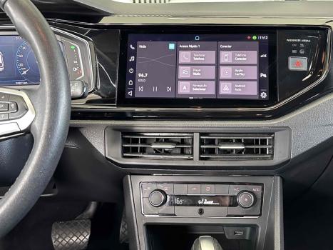 VOLKSWAGEN Nivus 1.0 4P FLEX 200 TSI HIGHLINE TURBO AUTOMTICO, Foto 16