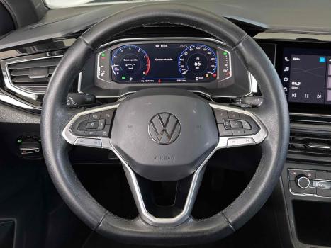 VOLKSWAGEN Nivus 1.0 4P FLEX 200 TSI HIGHLINE TURBO AUTOMTICO, Foto 18