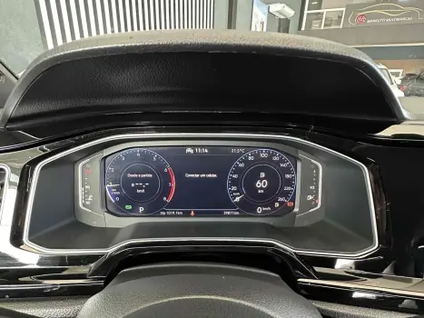 VOLKSWAGEN Nivus 1.0 4P FLEX 200 TSI HIGHLINE TURBO AUTOMTICO, Foto 19