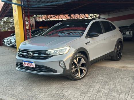 VOLKSWAGEN Nivus 1.0 4P FLEX 200 TSI HIGHLINE TURBO AUTOMTICO, Foto 1