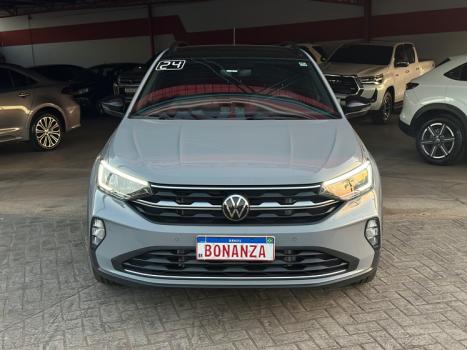 VOLKSWAGEN Nivus 1.0 4P FLEX 200 TSI HIGHLINE TURBO AUTOMTICO, Foto 2