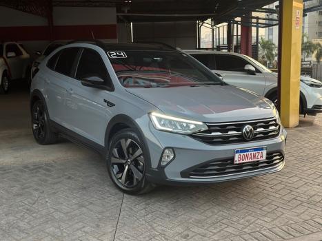 VOLKSWAGEN Nivus 1.0 4P FLEX 200 TSI HIGHLINE TURBO AUTOMTICO, Foto 3