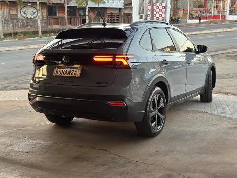 VOLKSWAGEN Nivus 1.0 4P FLEX 200 TSI HIGHLINE TURBO AUTOMTICO, Foto 4