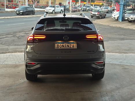 VOLKSWAGEN Nivus 1.0 4P FLEX 200 TSI HIGHLINE TURBO AUTOMTICO, Foto 5
