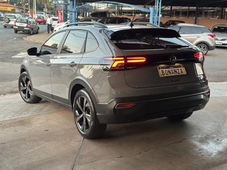 VOLKSWAGEN Nivus 1.0 4P FLEX 200 TSI HIGHLINE TURBO AUTOMTICO, Foto 6