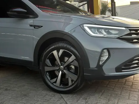 VOLKSWAGEN Nivus 1.0 4P FLEX 200 TSI HIGHLINE TURBO AUTOMTICO, Foto 7