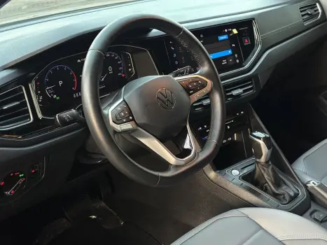 VOLKSWAGEN Nivus 1.0 4P FLEX 200 TSI HIGHLINE TURBO AUTOMTICO, Foto 8