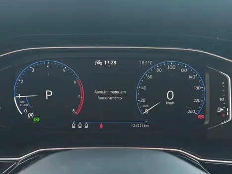 VOLKSWAGEN Nivus 1.0 4P FLEX 200 TSI HIGHLINE TURBO AUTOMTICO, Foto 9