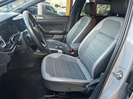 VOLKSWAGEN Nivus 1.0 4P FLEX 200 TSI HIGHLINE TURBO AUTOMTICO, Foto 10