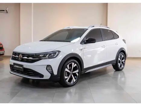 VOLKSWAGEN Nivus 1.0 4P FLEX 200 TSI HIGHLINE TURBO AUTOMTICO, Foto 1