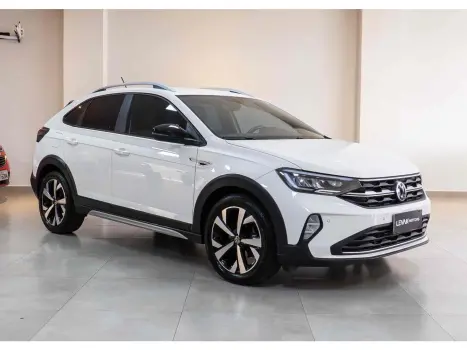 VOLKSWAGEN Nivus 1.0 4P FLEX 200 TSI HIGHLINE TURBO AUTOMTICO, Foto 2