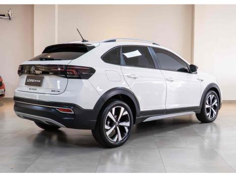 VOLKSWAGEN Nivus 1.0 4P FLEX 200 TSI HIGHLINE TURBO AUTOMTICO, Foto 3