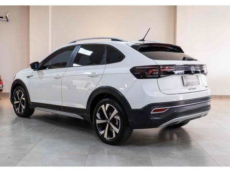 VOLKSWAGEN Nivus 1.0 4P FLEX 200 TSI HIGHLINE TURBO AUTOMTICO, Foto 4