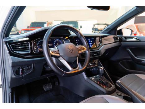 VOLKSWAGEN Nivus 1.0 4P FLEX 200 TSI HIGHLINE TURBO AUTOMTICO, Foto 5