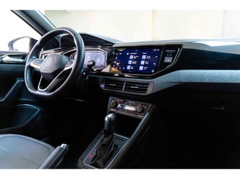 VOLKSWAGEN Nivus 1.0 4P FLEX 200 TSI HIGHLINE TURBO AUTOMTICO, Foto 6