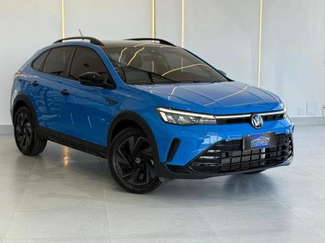 VOLKSWAGEN Nivus 1.0 4P FLEX 200 TSI HIGHLINE TURBO AUTOMTICO, Foto 1