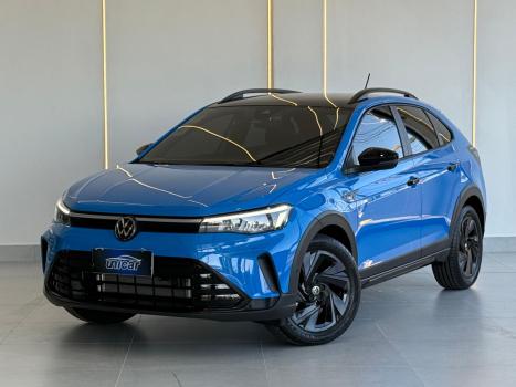 VOLKSWAGEN Nivus 1.0 4P FLEX 200 TSI HIGHLINE TURBO AUTOMTICO, Foto 2