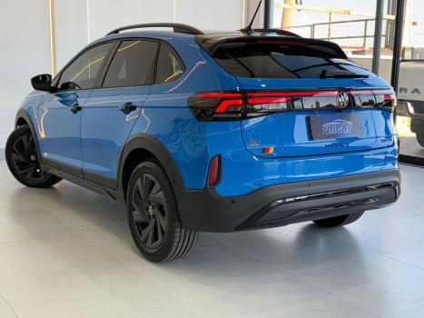 VOLKSWAGEN Nivus 1.0 4P FLEX 200 TSI HIGHLINE TURBO AUTOMTICO, Foto 3