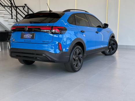 VOLKSWAGEN Nivus 1.0 4P FLEX 200 TSI HIGHLINE TURBO AUTOMTICO, Foto 5