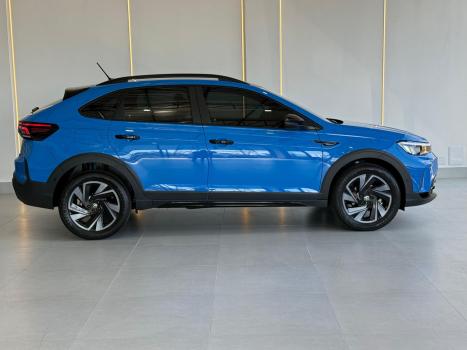 VOLKSWAGEN Nivus 1.0 4P FLEX 200 TSI HIGHLINE TURBO AUTOMTICO, Foto 6