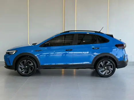 VOLKSWAGEN Nivus 1.0 4P FLEX 200 TSI HIGHLINE TURBO AUTOMTICO, Foto 7