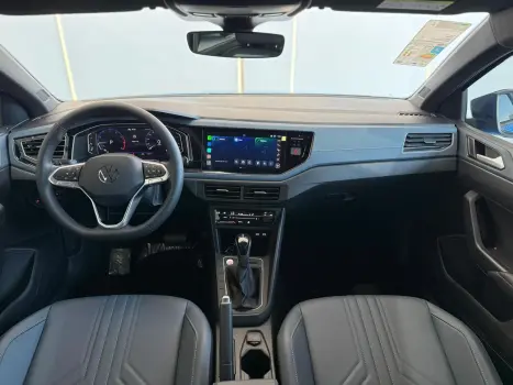 VOLKSWAGEN Nivus 1.0 4P FLEX 200 TSI HIGHLINE TURBO AUTOMTICO, Foto 8