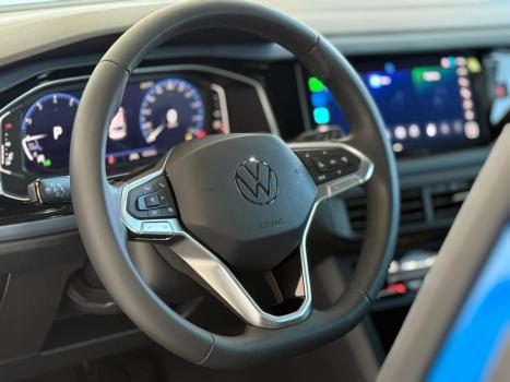 VOLKSWAGEN Nivus 1.0 4P FLEX 200 TSI HIGHLINE TURBO AUTOMTICO, Foto 9