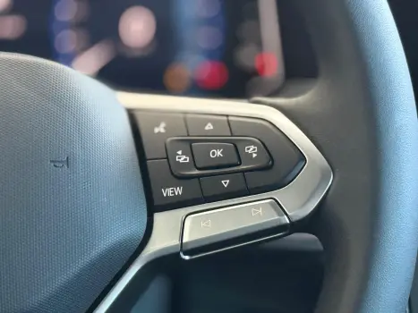 VOLKSWAGEN Nivus 1.0 4P FLEX 200 TSI HIGHLINE TURBO AUTOMTICO, Foto 11