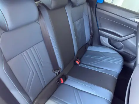 VOLKSWAGEN Nivus 1.0 4P FLEX 200 TSI HIGHLINE TURBO AUTOMTICO, Foto 13