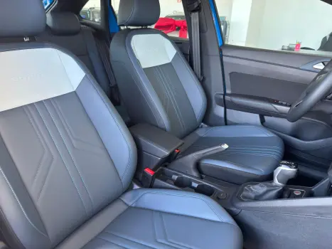 VOLKSWAGEN Nivus 1.0 4P FLEX 200 TSI HIGHLINE TURBO AUTOMTICO, Foto 16