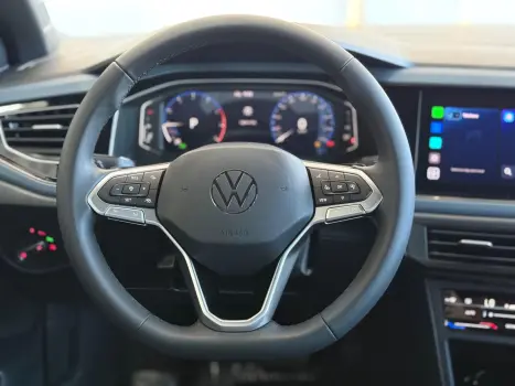 VOLKSWAGEN Nivus 1.0 4P FLEX 200 TSI HIGHLINE TURBO AUTOMTICO, Foto 17